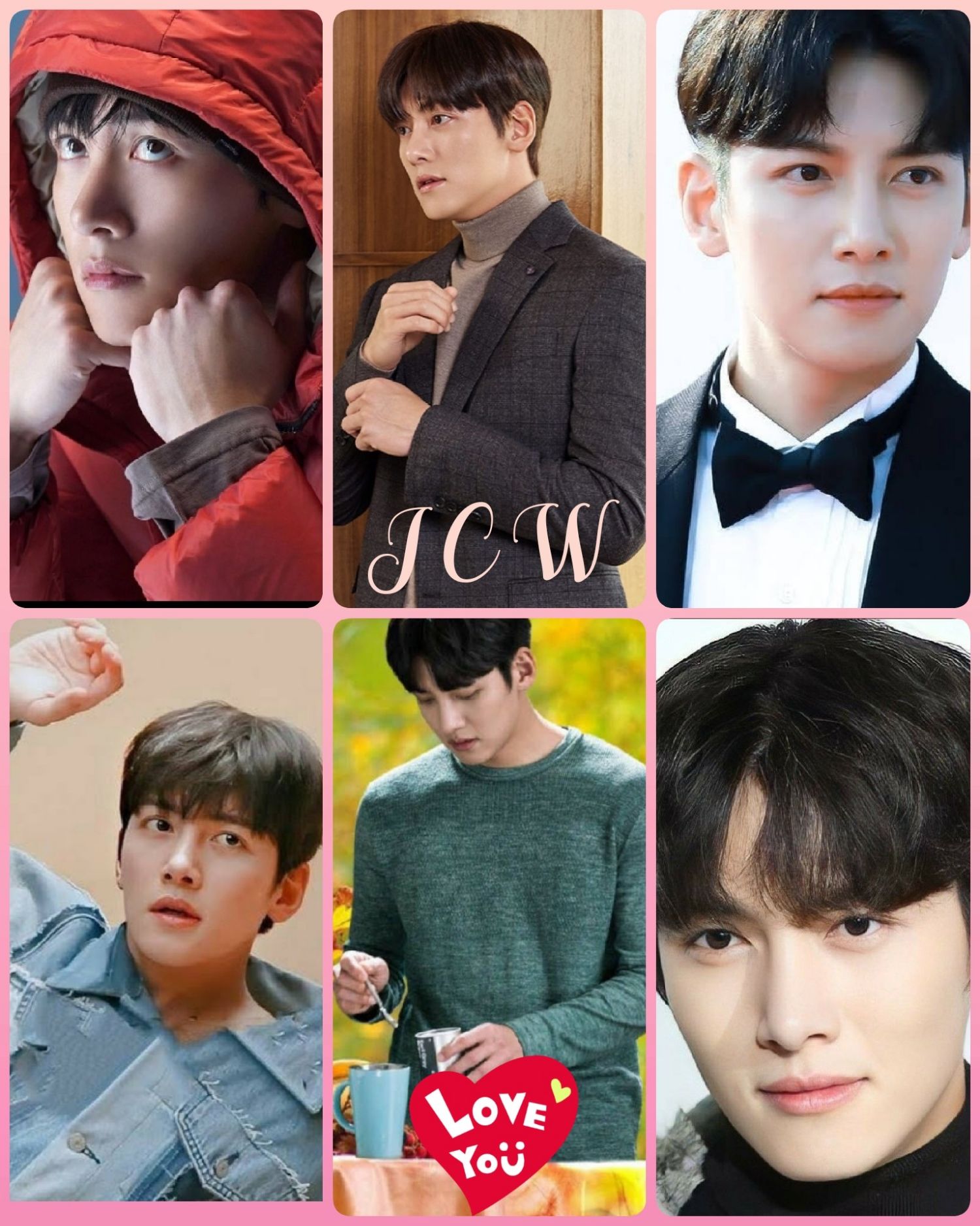 Latest photo of Ji Changwook