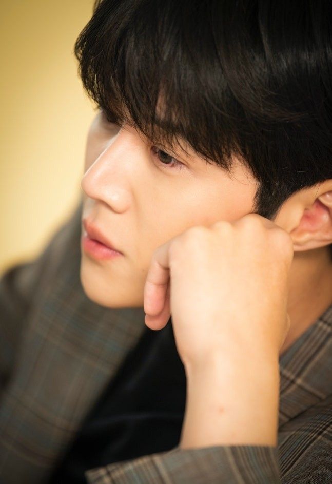 キム・ソンホの最新写真