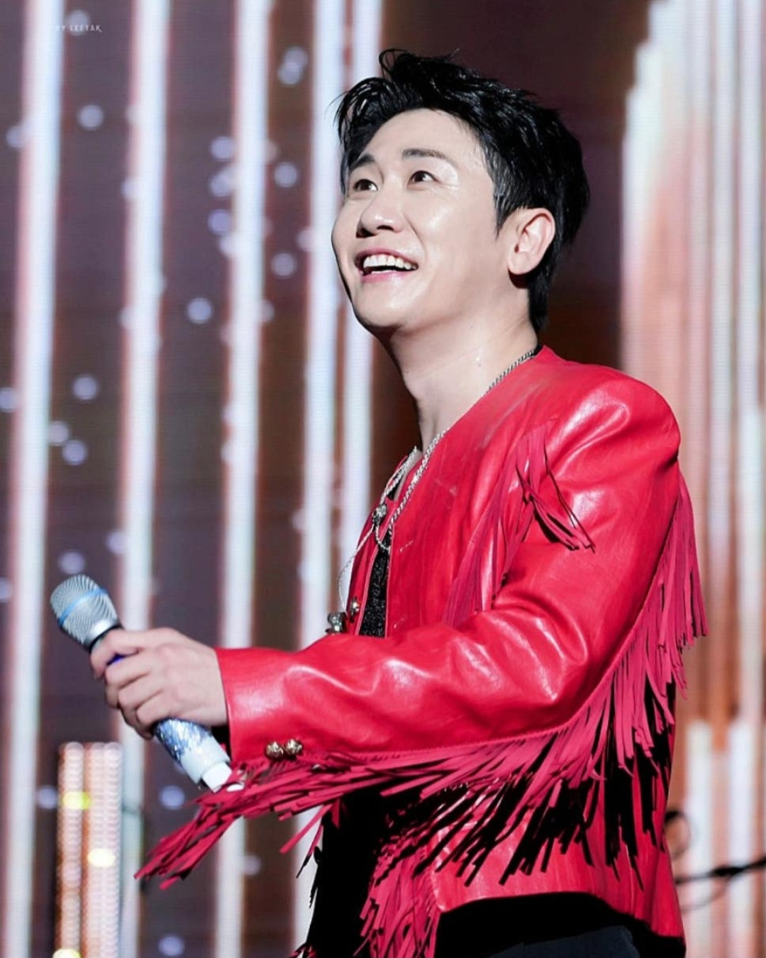 永卓的最新照片