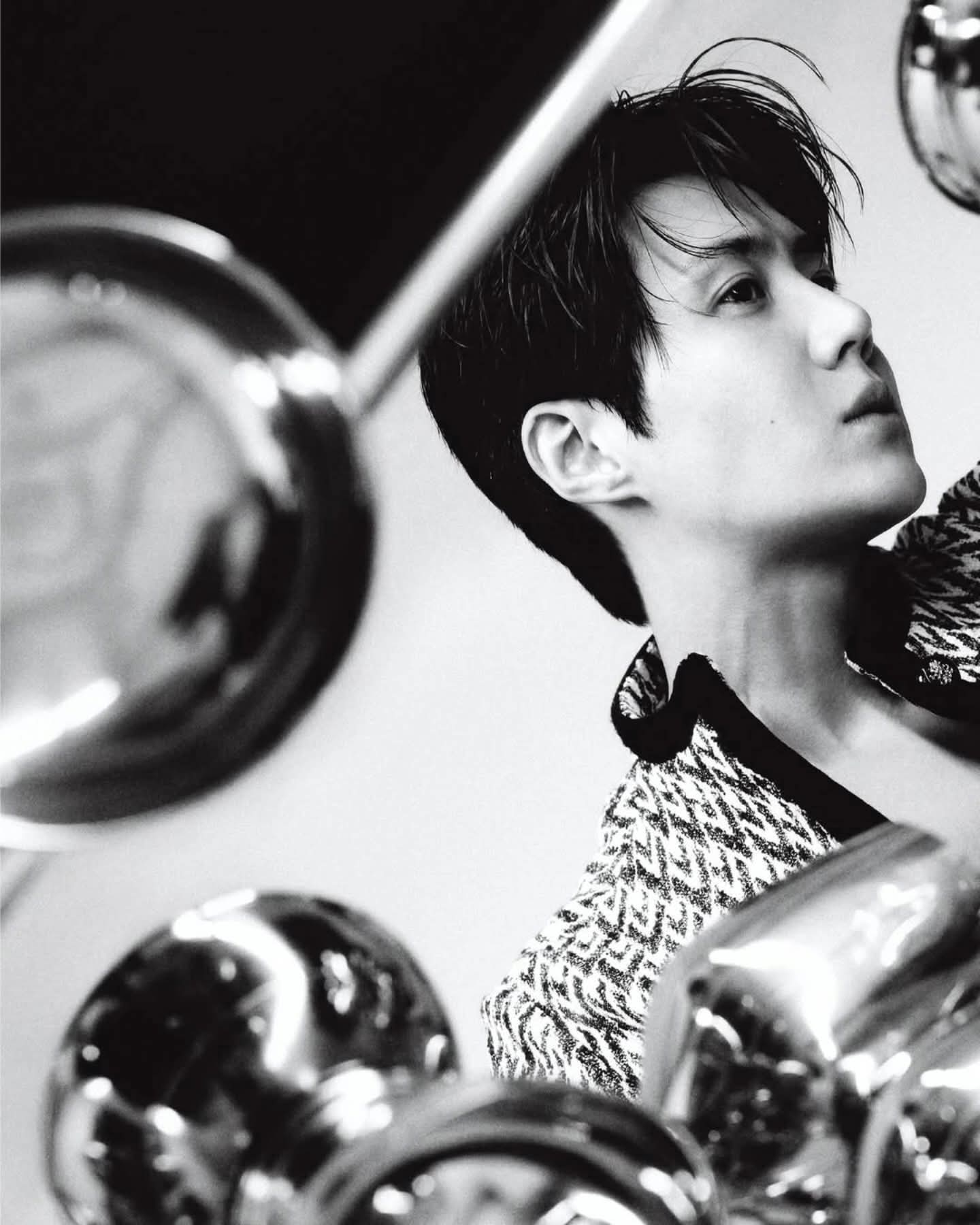 ファンが撮影したキム・ソンホの瞬間