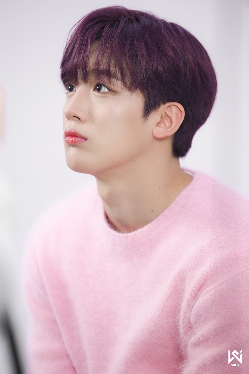 Recent activity shot of Kim Yohan
