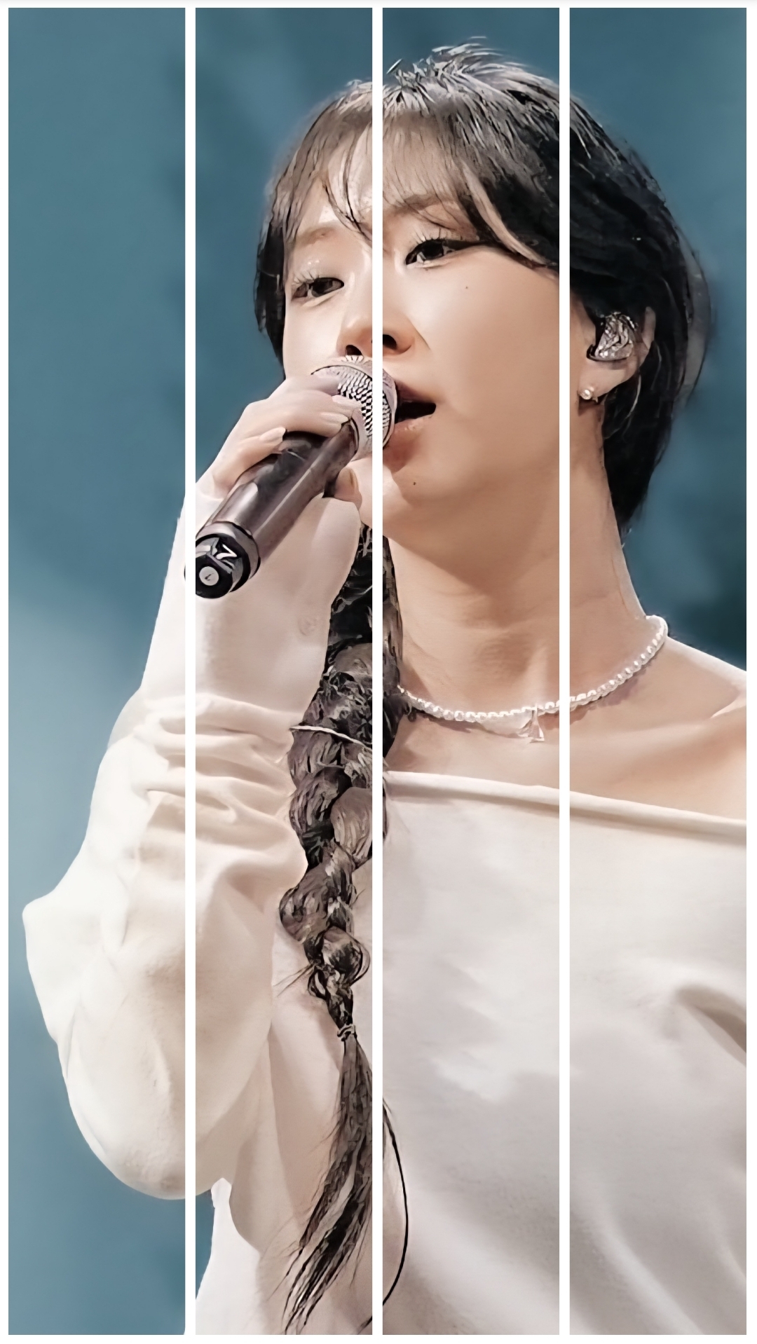 Foto kegiatan terbaru dari Jeon Yujin