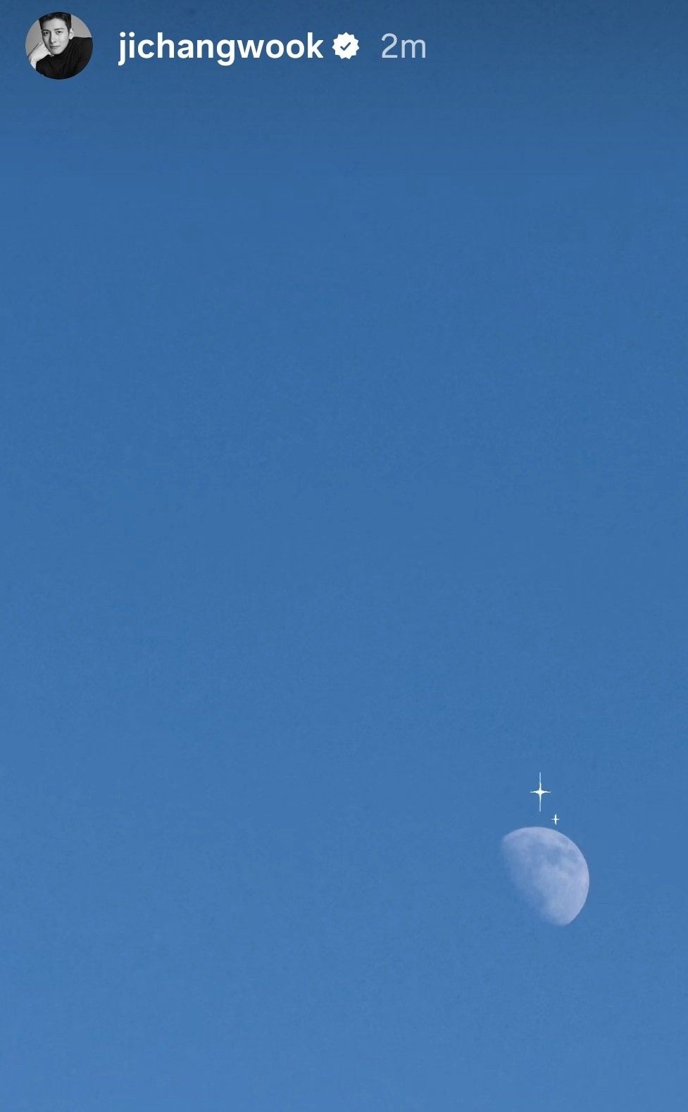 チ・チャンウクの最近の活動ショット