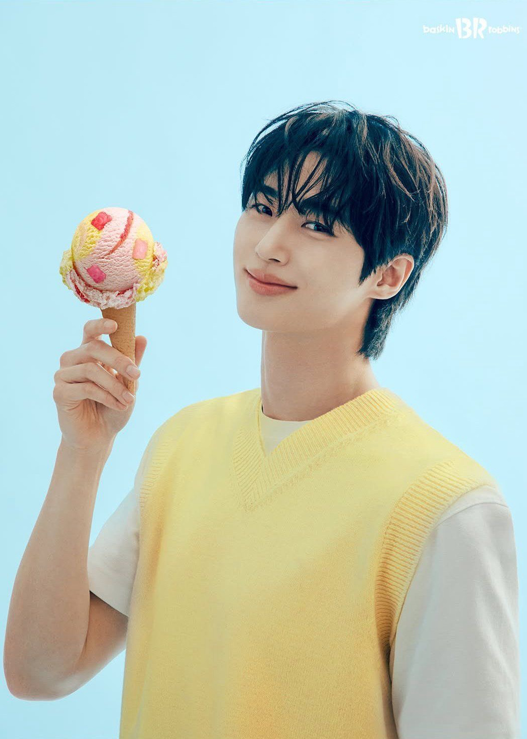 Latest photo of Byeon Wooseok
