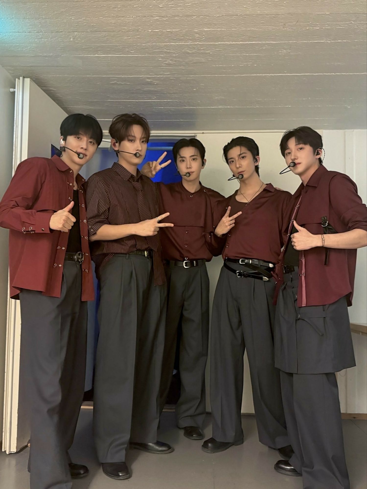 Latest photo of Chani