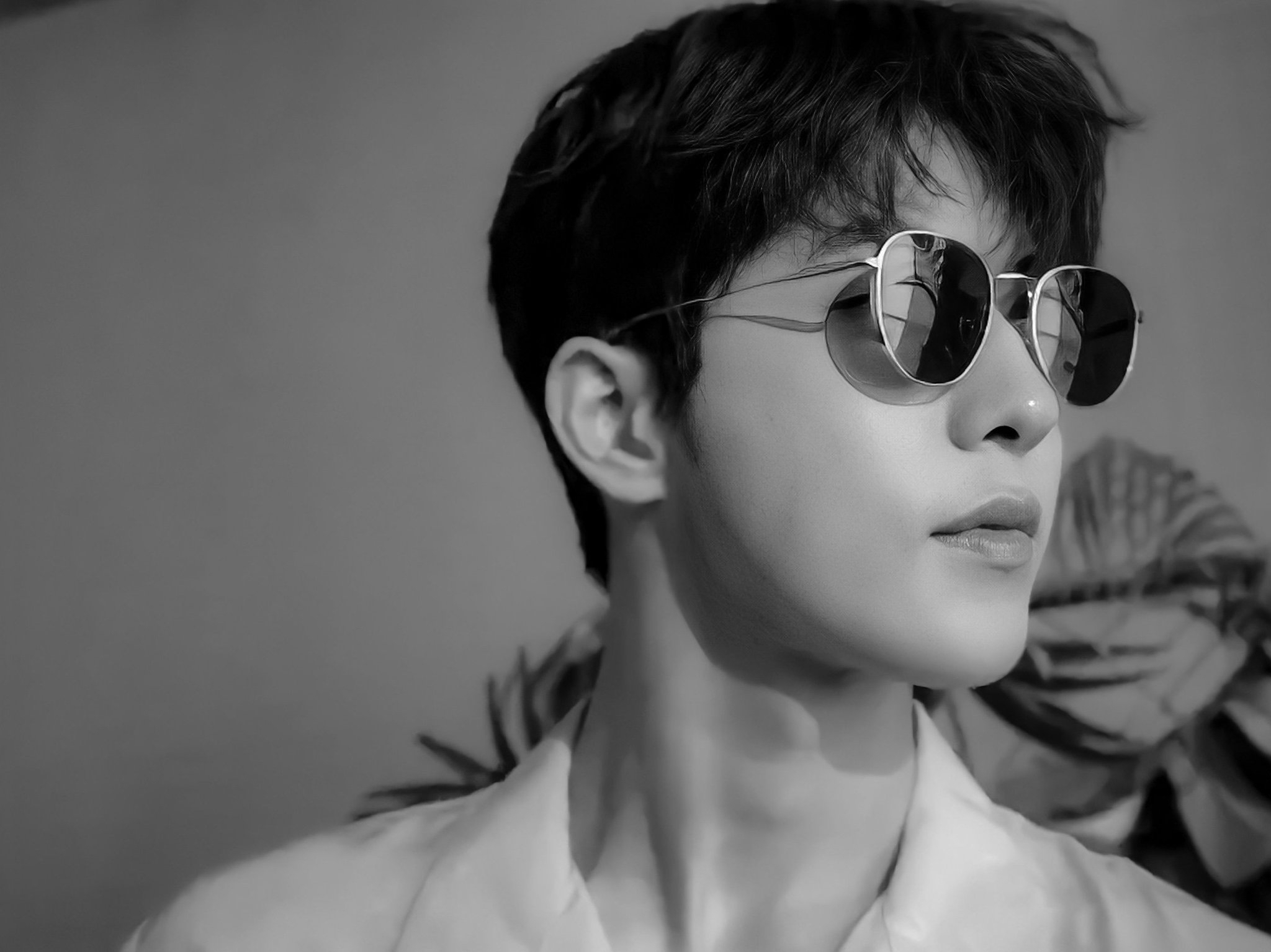Latest photo of Nam Joohyuk