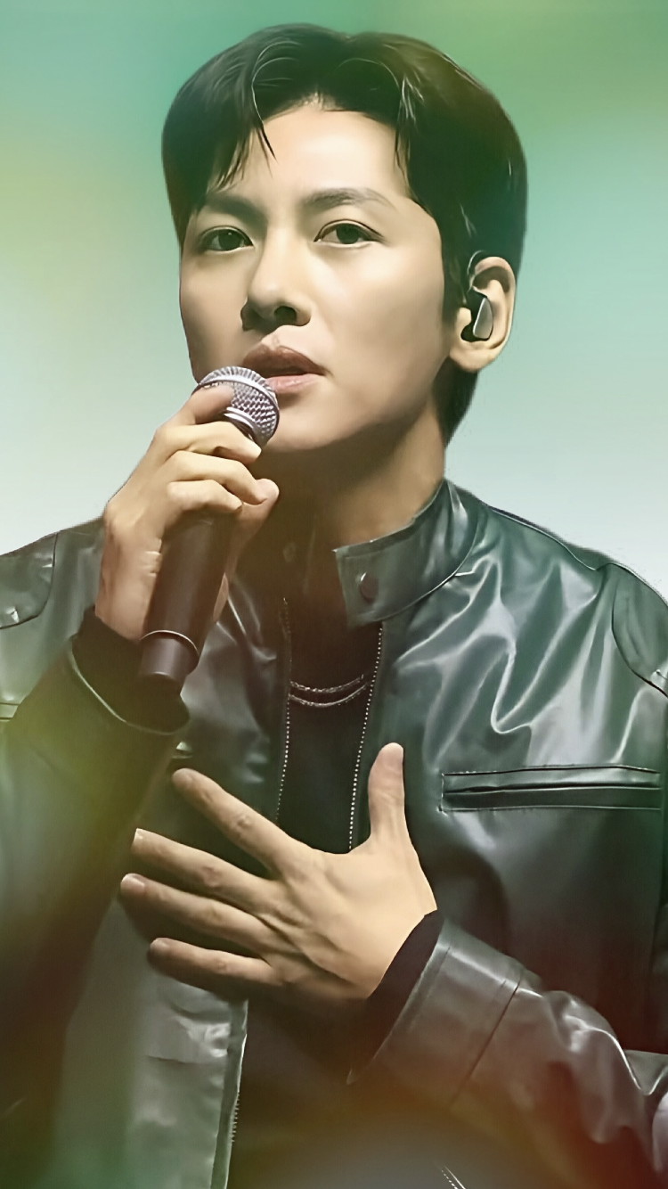 Ji Changwook background image recommended by Choeaedol Celeb fandom