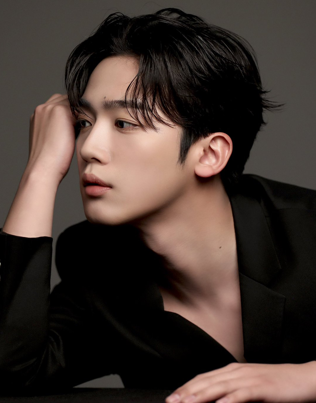 Latest photo of Kim Yohan
