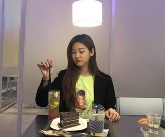 金賽綸的近期活動照