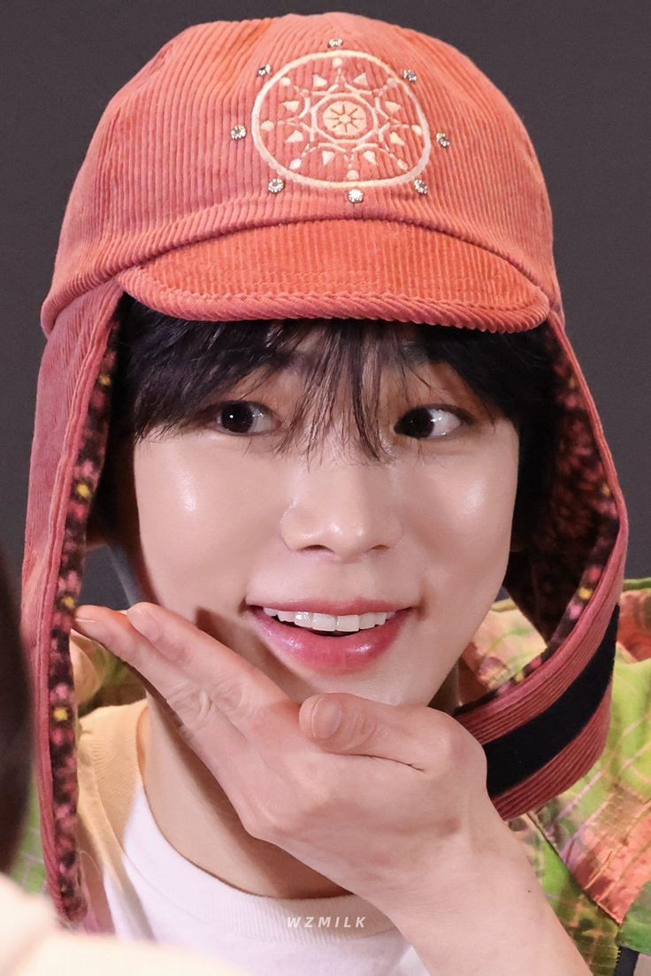 Latest photo of Key