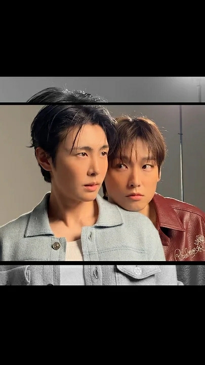 Behind-the-scenes cut of Chani