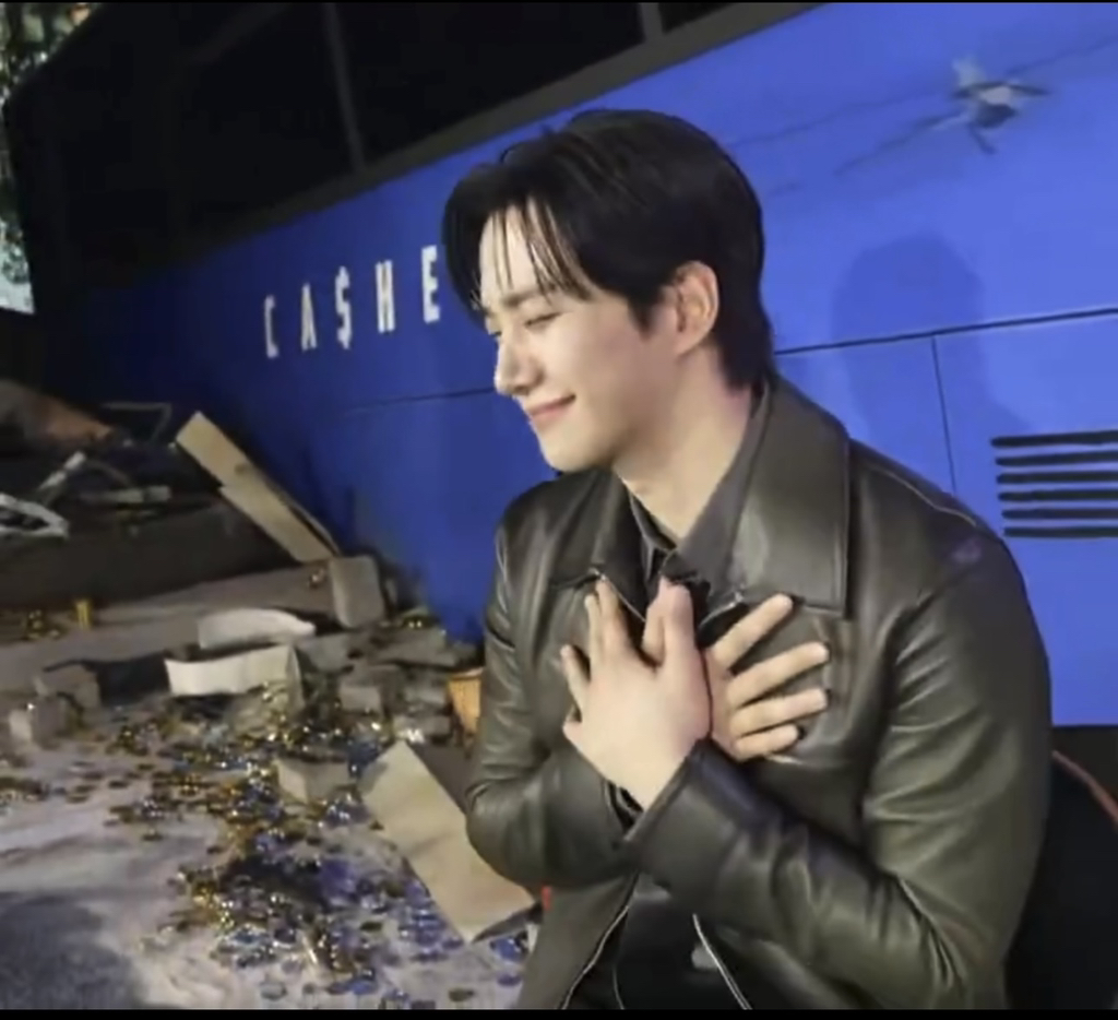 李俊昊的最新照片