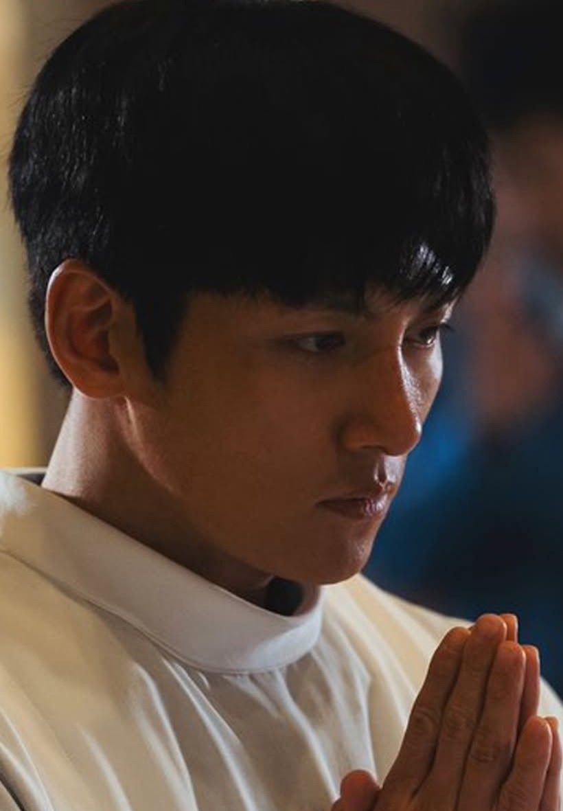 池昌旭的最新照片