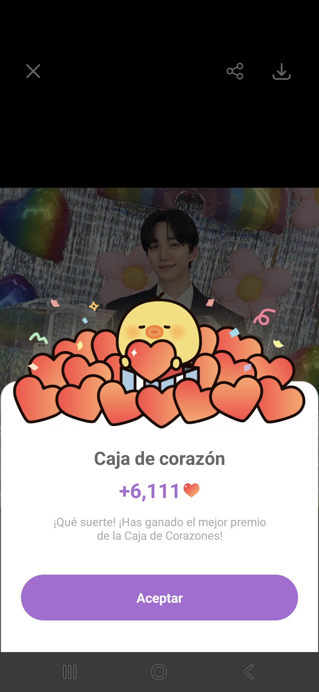 イ・ジュノの最近の活動ショット