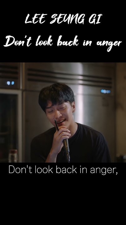 Emotional wallpaper shared by fans for Lee Seunggi