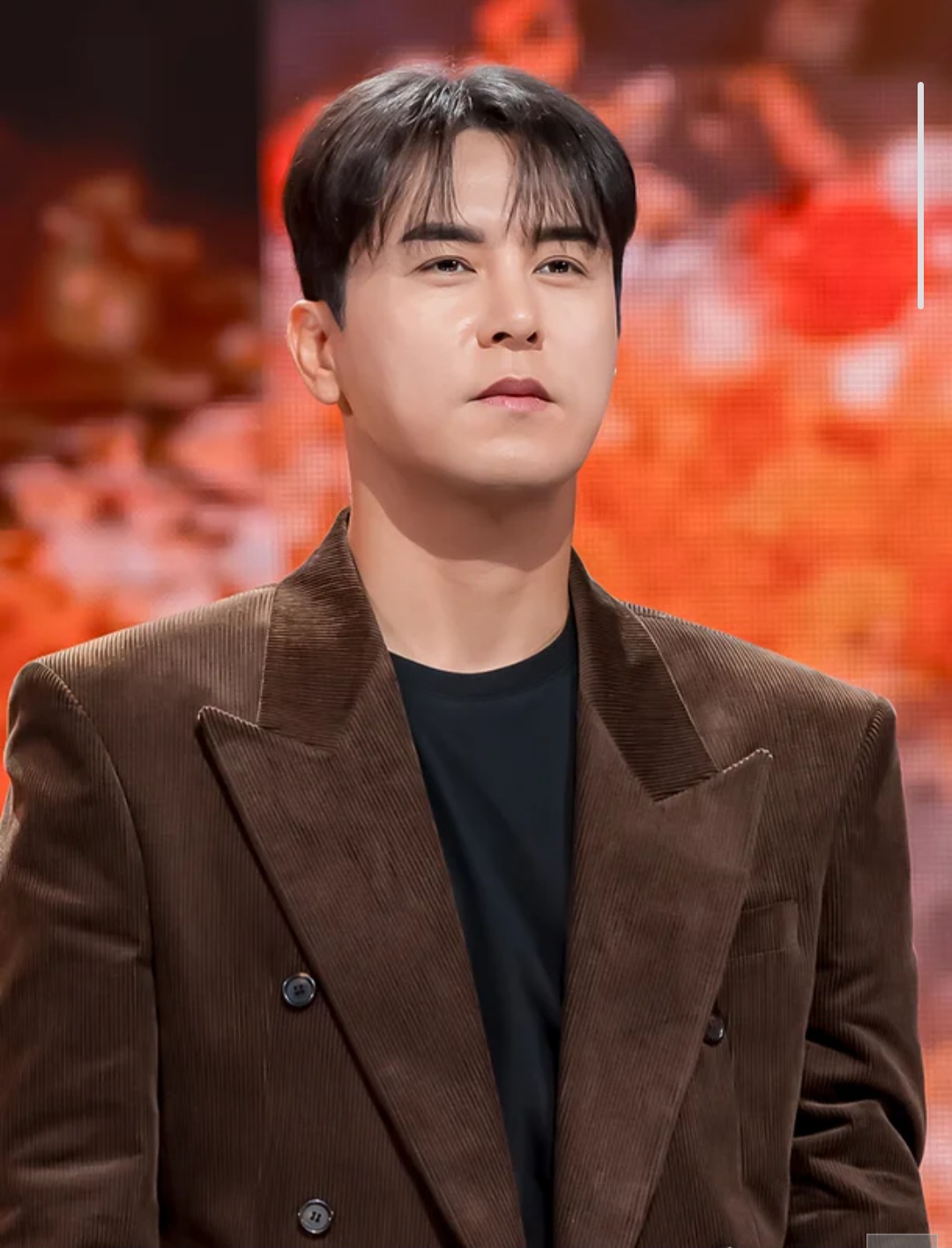 チャン・ミンホの最新写真