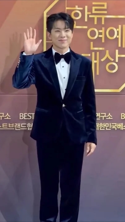 羅泰柱的幕後花絮