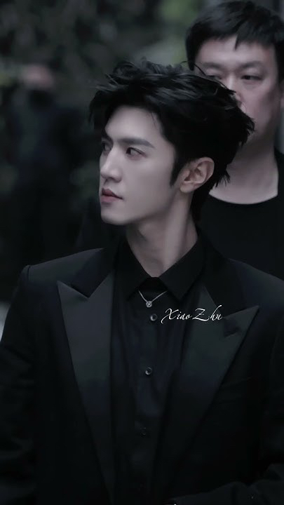 Representative background image loved by Chen Zhe Yuan fandom