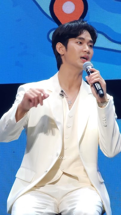 Representative background image loved by Kim Soohyun fandom