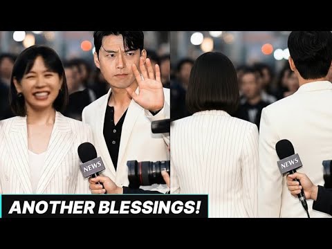 玄彬的幕後花絮