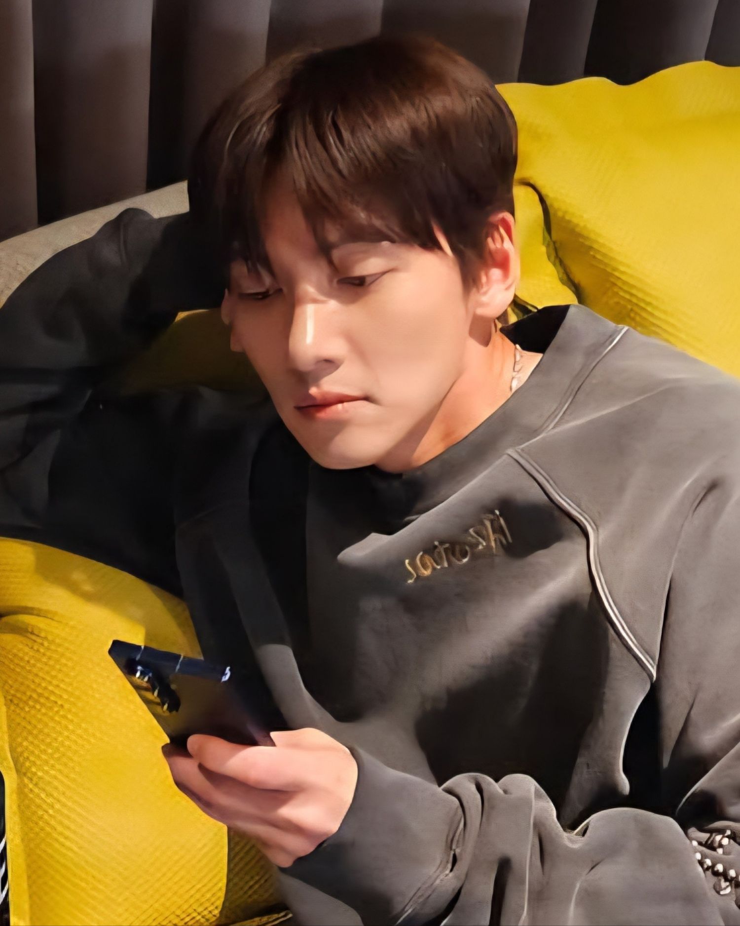 池昌旭的最新照片