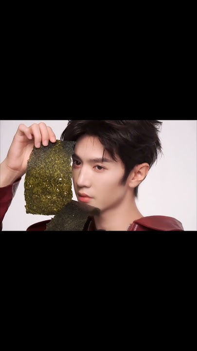 Special wallpaper made by Chen Zhe Yuan's fans