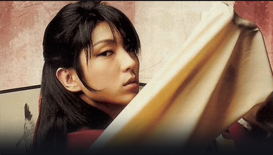 李準基的最新照片