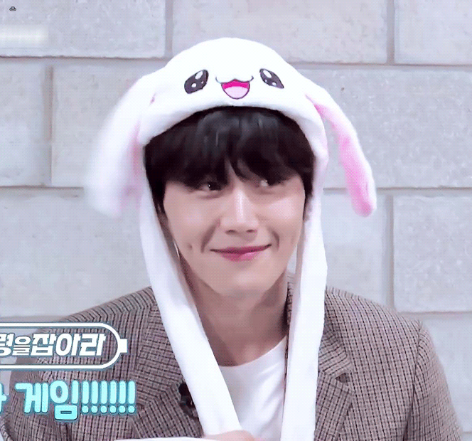 김선호 팬이 찍은 순간