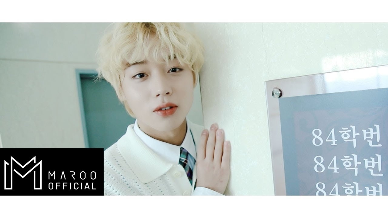 Latest photo of Park Jihoon