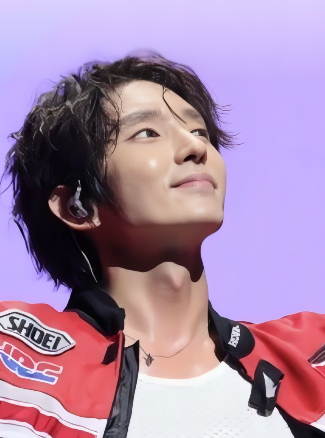 Latest photo of Lee Joongi