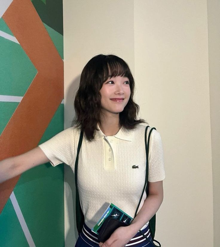 Latest photo of Lee Youmi
