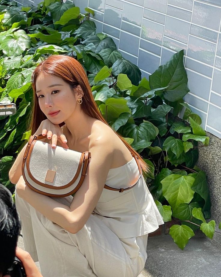 Latest photo of Yoo Inna