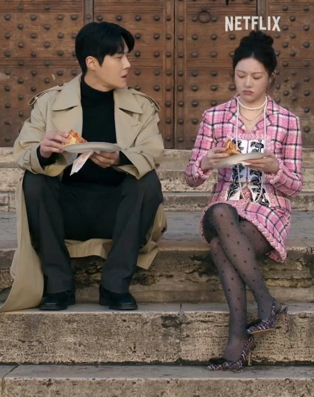 Latest photo of Kim Seonho