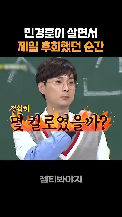 Today's popular wallpaper in Min Kyunghoon community