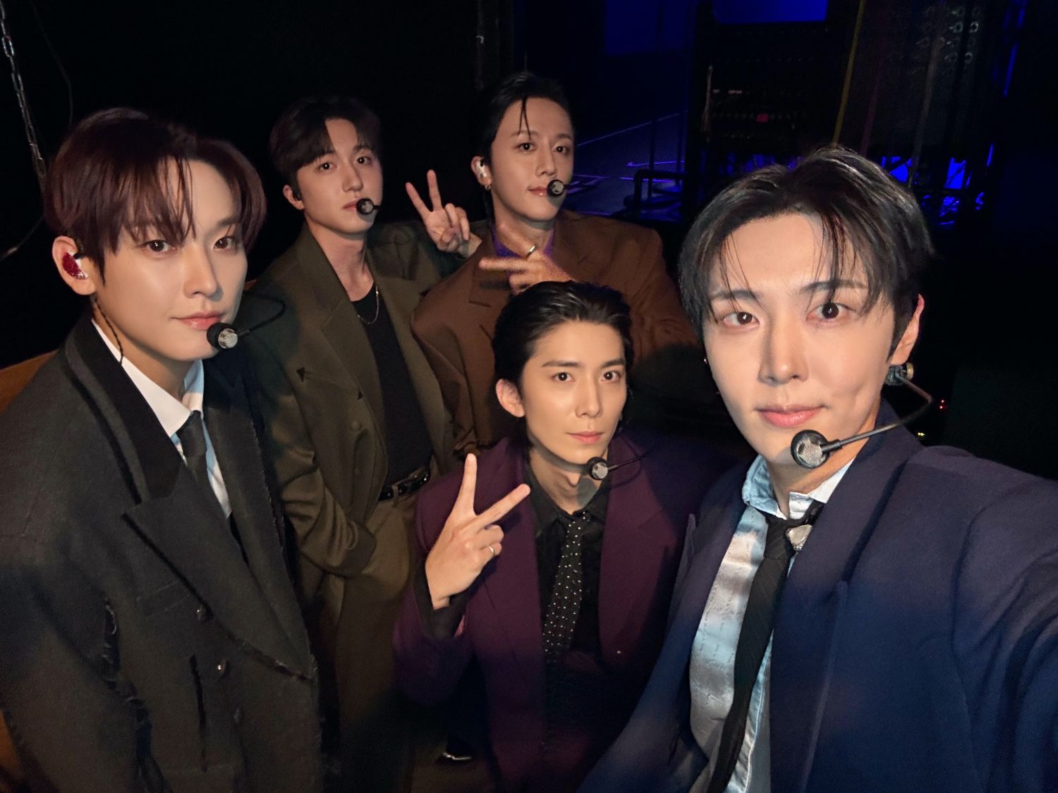 Foto kegiatan terbaru dari Chani