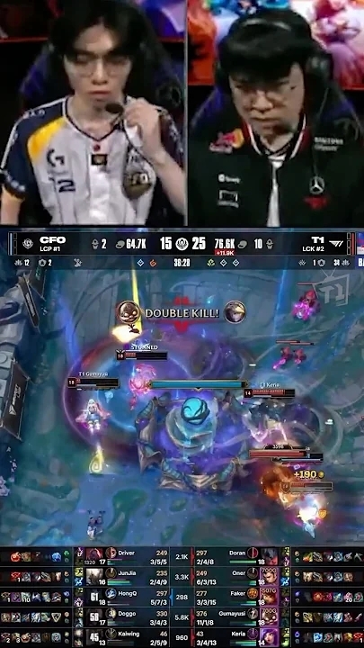 Latest photo of Gumayusi