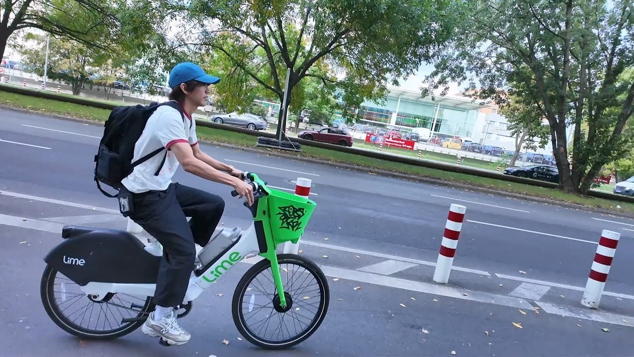 Latest photo of Lee Seungyoon