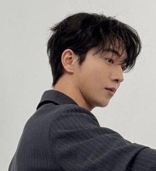 Recent activity shot of Nam Joohyuk