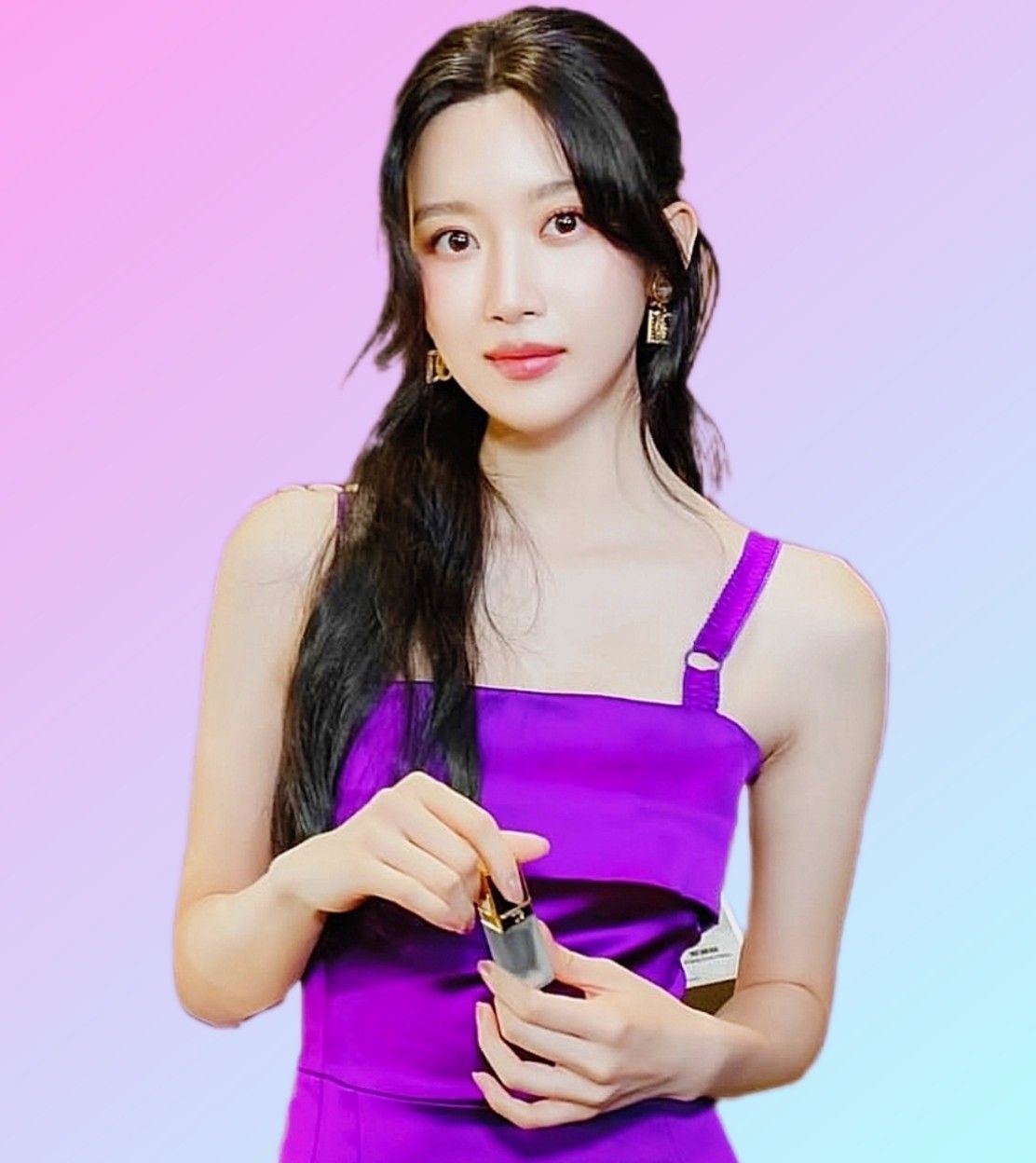 Latest photo of Mun Kayoung