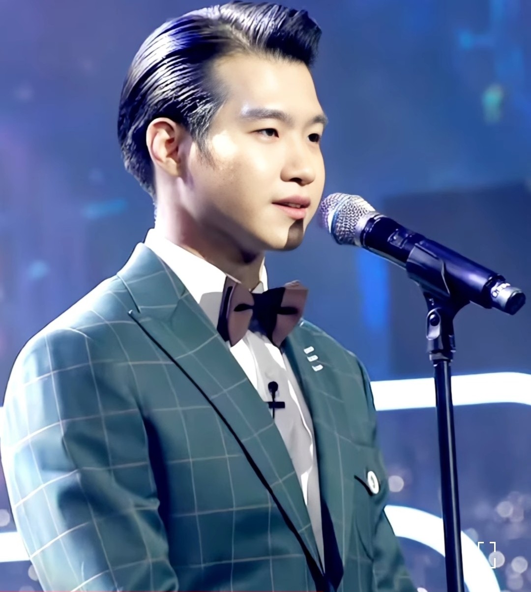 赵明燮的近期活动照