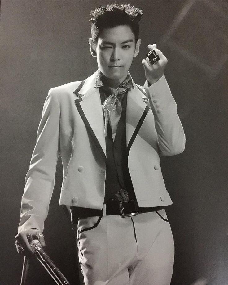 Latest photo of T.O.P