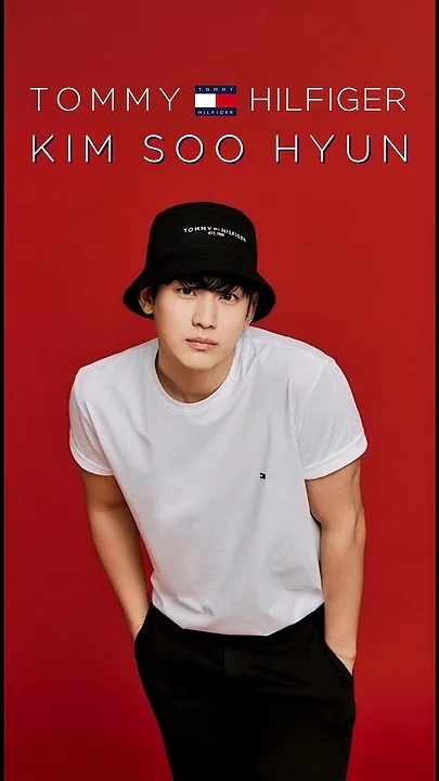 Today's popular wallpaper in Kim Soohyun community