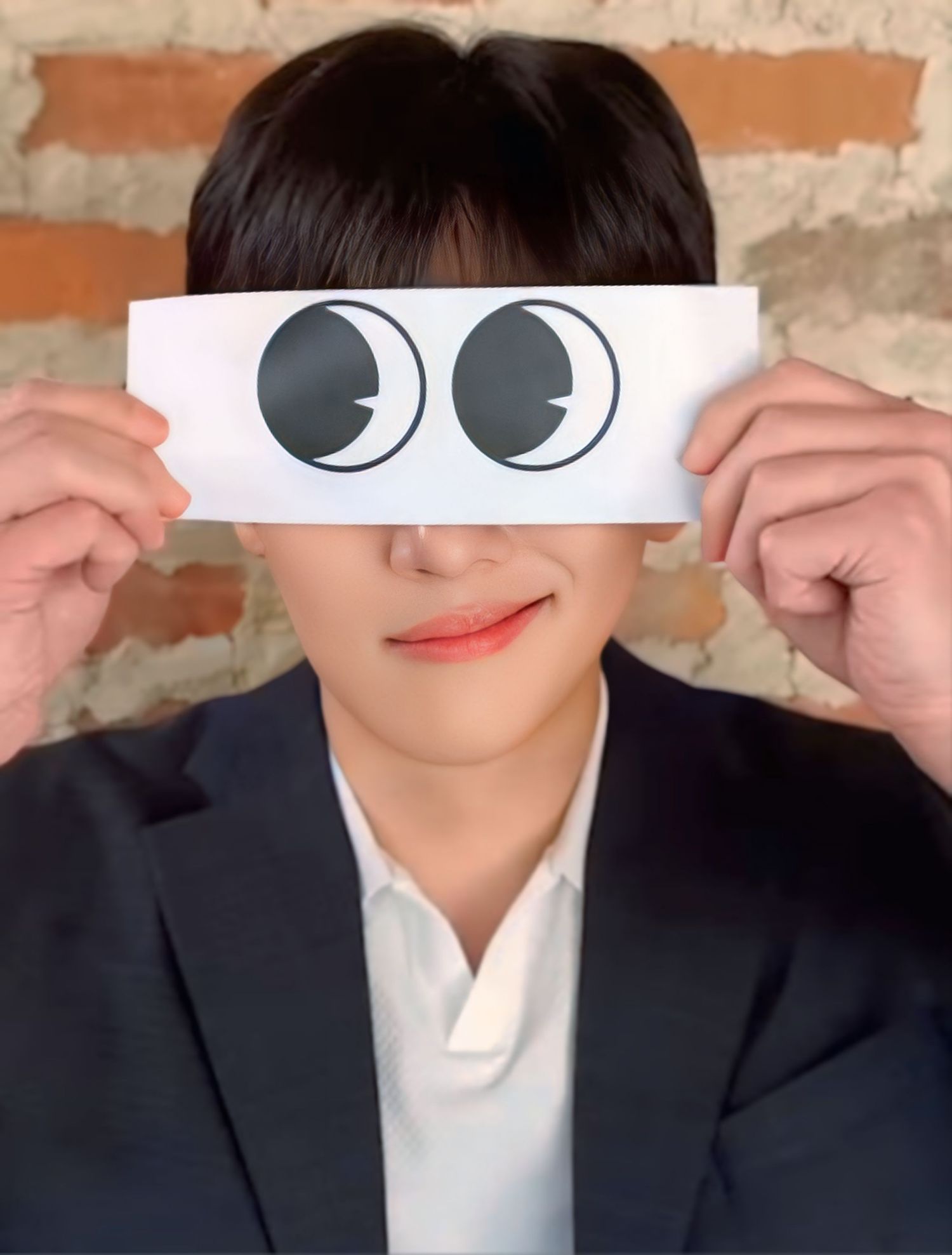 Recent activity shot of Ji Changwook
