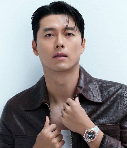 玄彬的最新照片