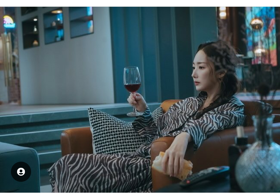 박민영 최근 활동샷