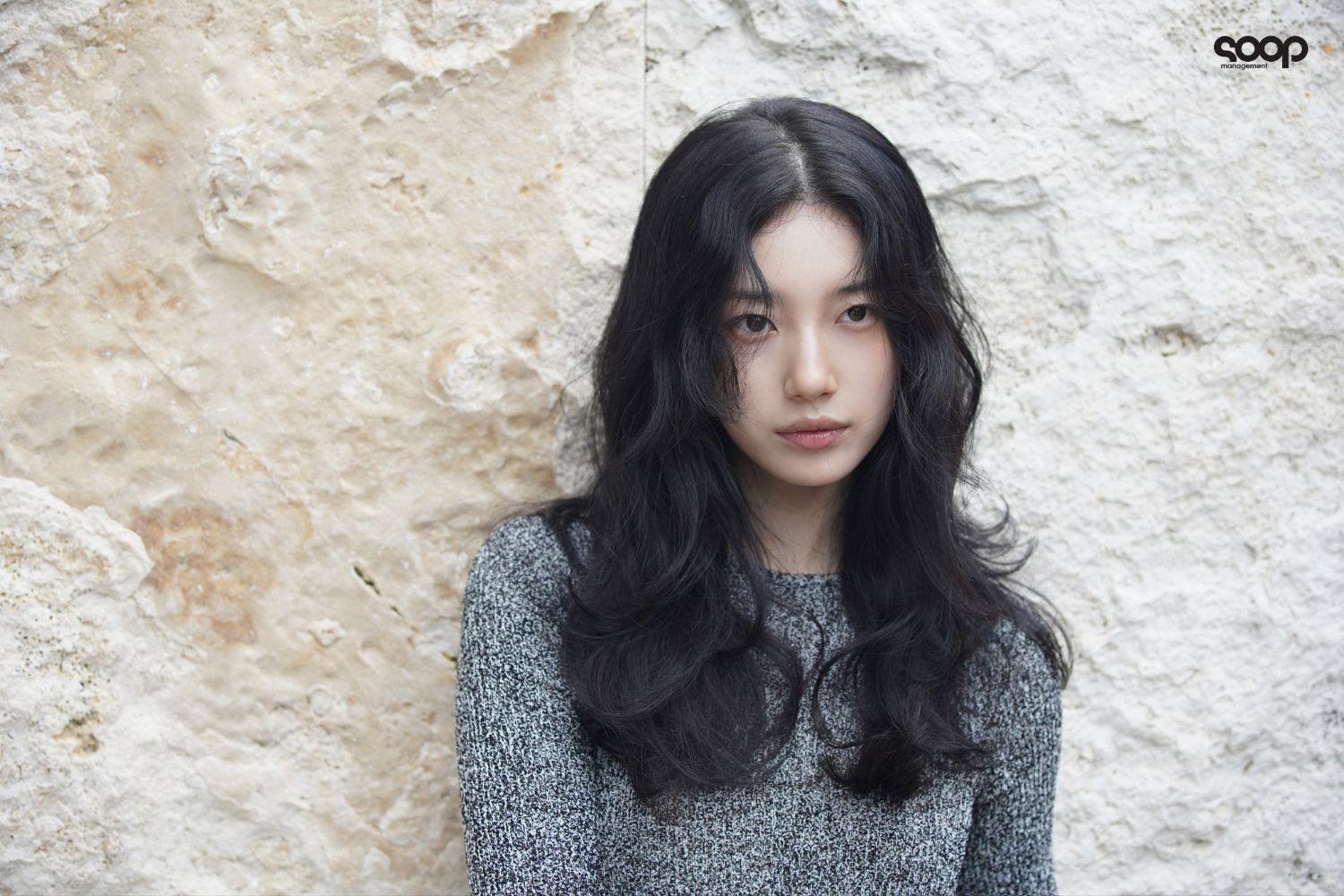 Cuplikan di balik layar dari Bae Suzy