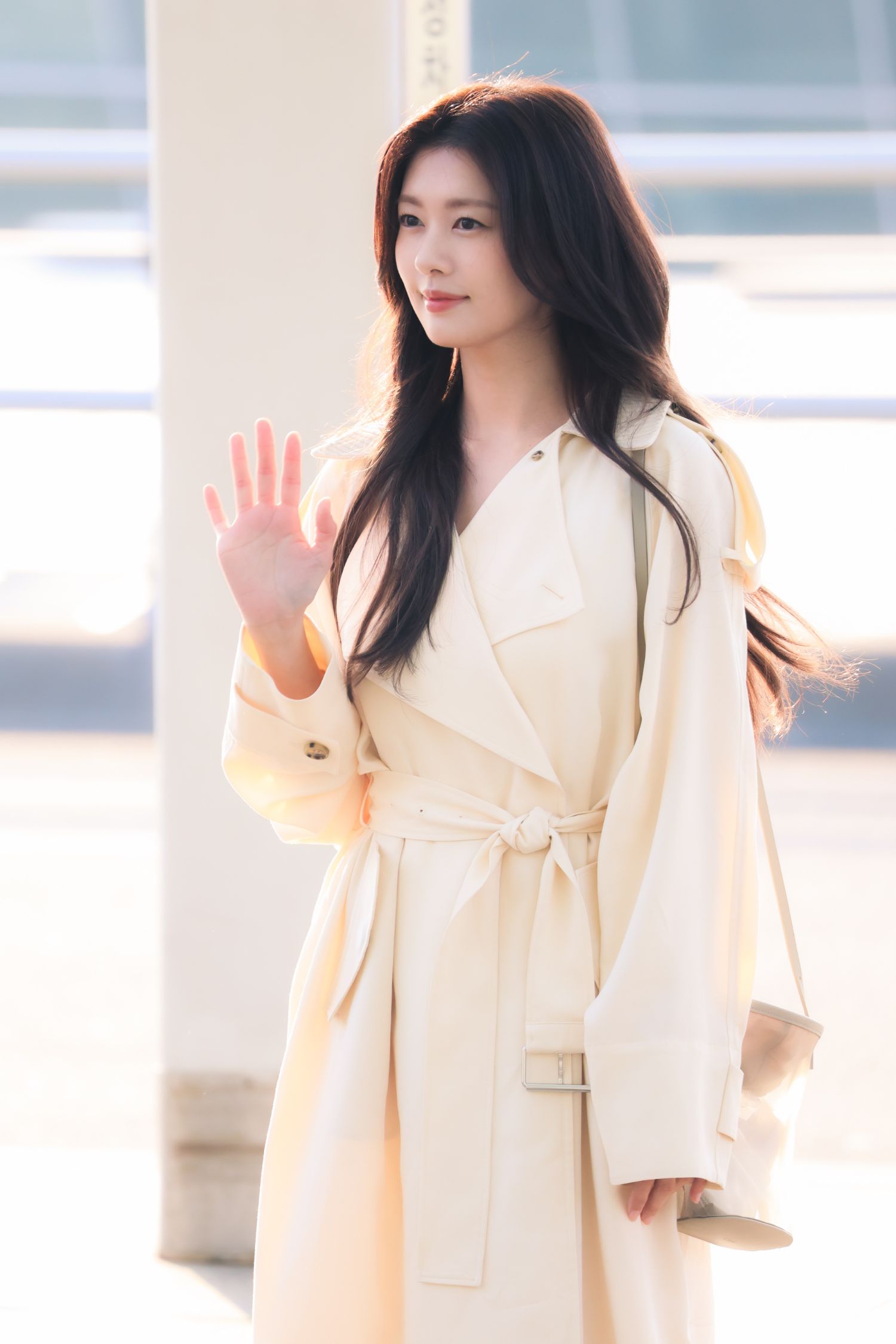 정소민 최근 활동샷
