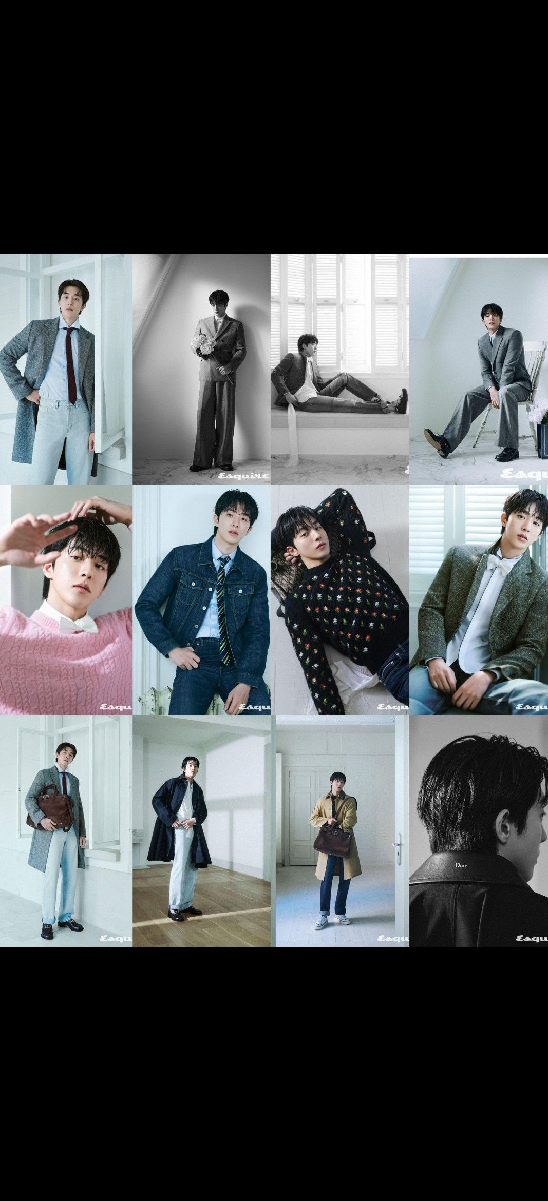 Currently spotlighted celeb post