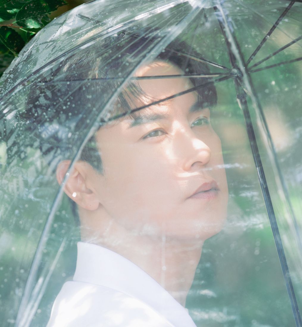 Foto terbaru dari Jang Minho