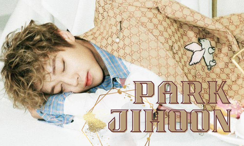 Latest photo of Park Jihoon